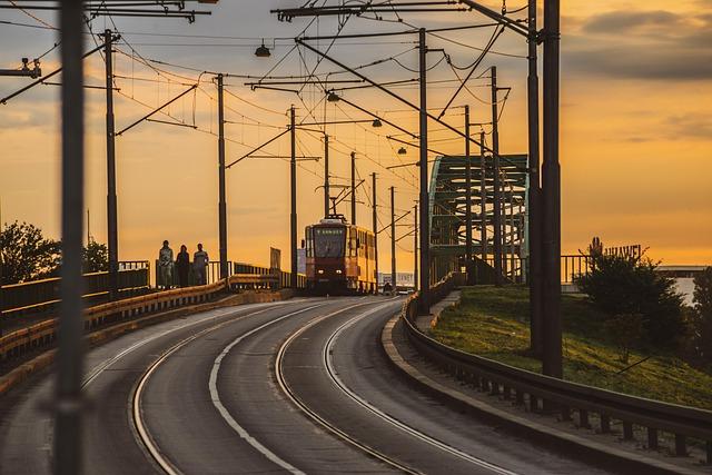 Public-Private Partnerships Driving Key Transportation Projects