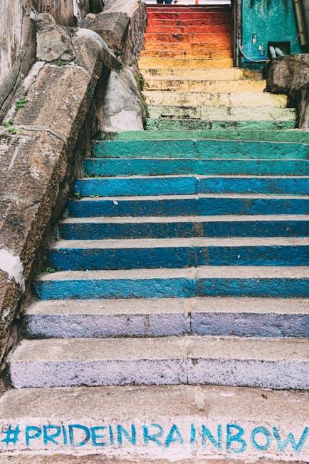 State Broadens Public Space Protections for LGBTQ+ Rights