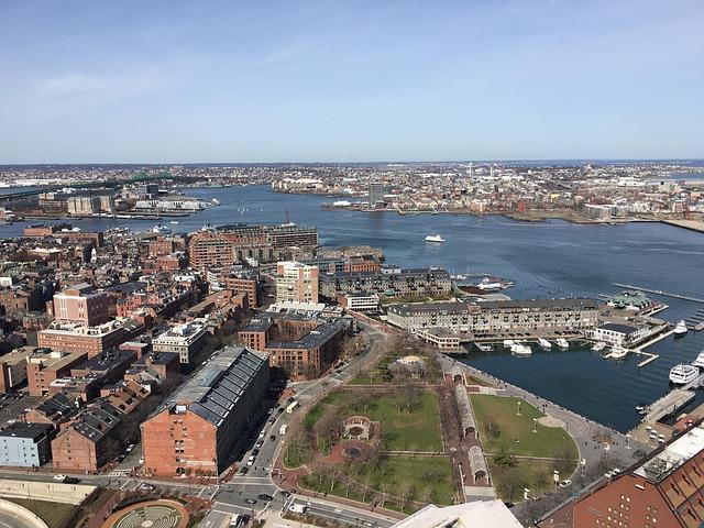 Boston Boosts Bus Reliability and Speed with New Efforts