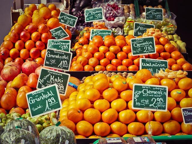 Push to Permit Alcohol Sales at Farmers Markets Grows