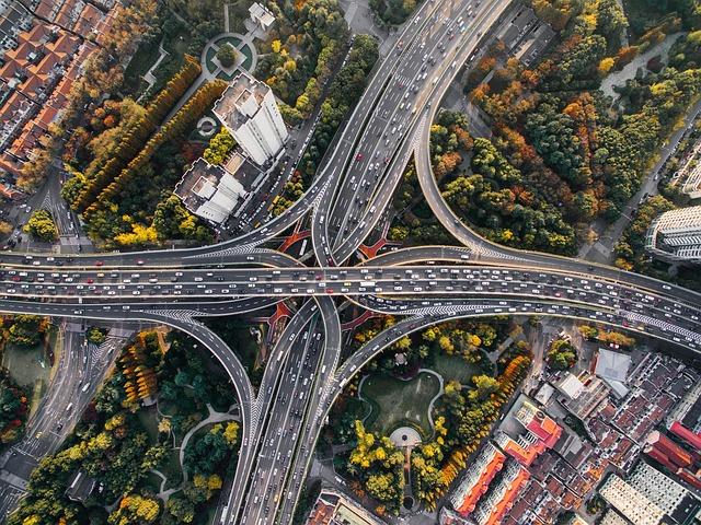 Boston Battles Traffic Jams with New Congestion Solutions