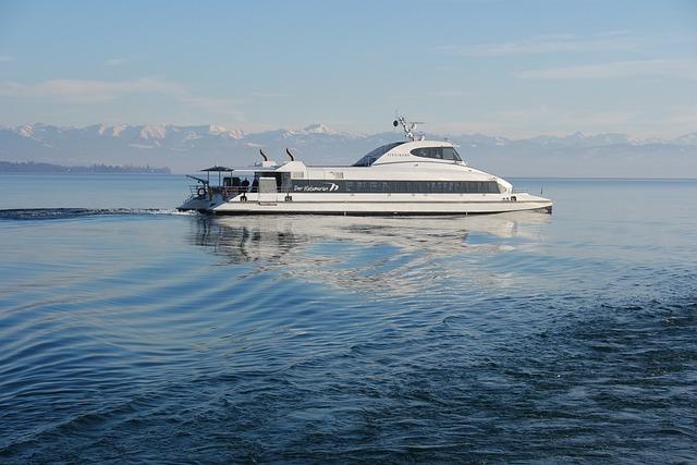 State Ferry Service Status and Plans for Expansion Evaluated