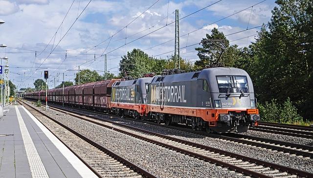 Future Developments in the North-South Rail Link Project