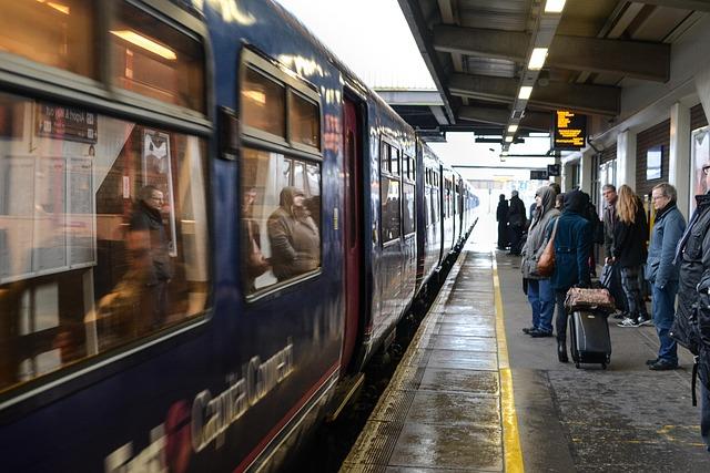 New South Coast Rail Station Plans Announced for Expansion