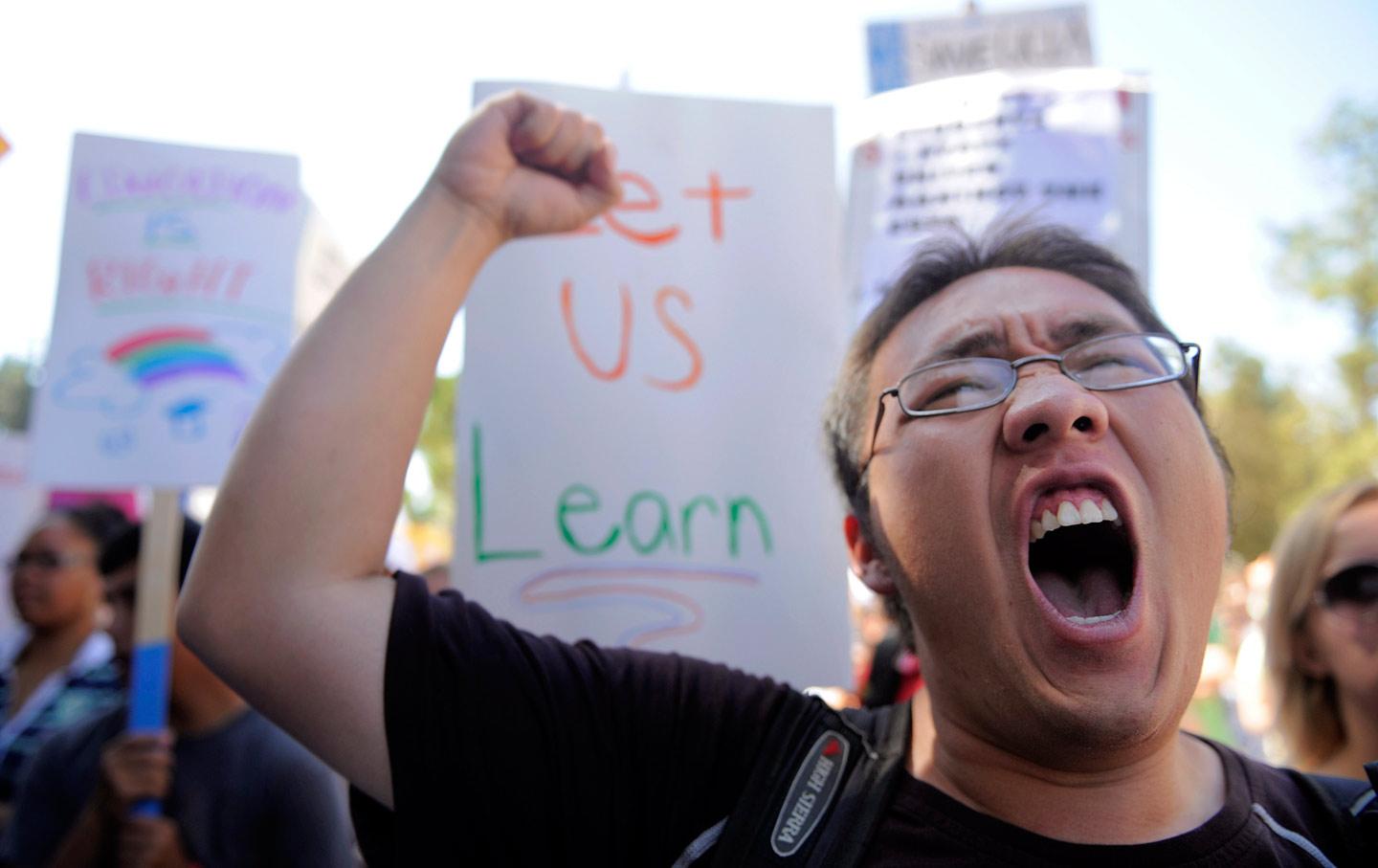 Boston Public Schools Confront Budget Cuts and Staffing Woes