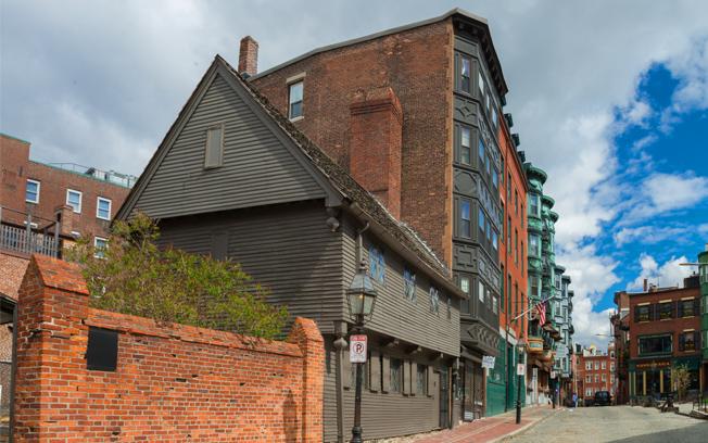 Boston’s Founding: Unveiling Its Puritan Origins and Legacy