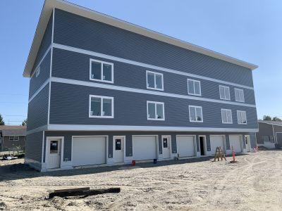 Housing Access Challenges for Low- and Moderate-Income Residents