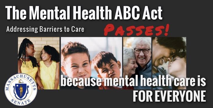 Massachusetts Strengthens Mental Health Parity in Insurance Coverage