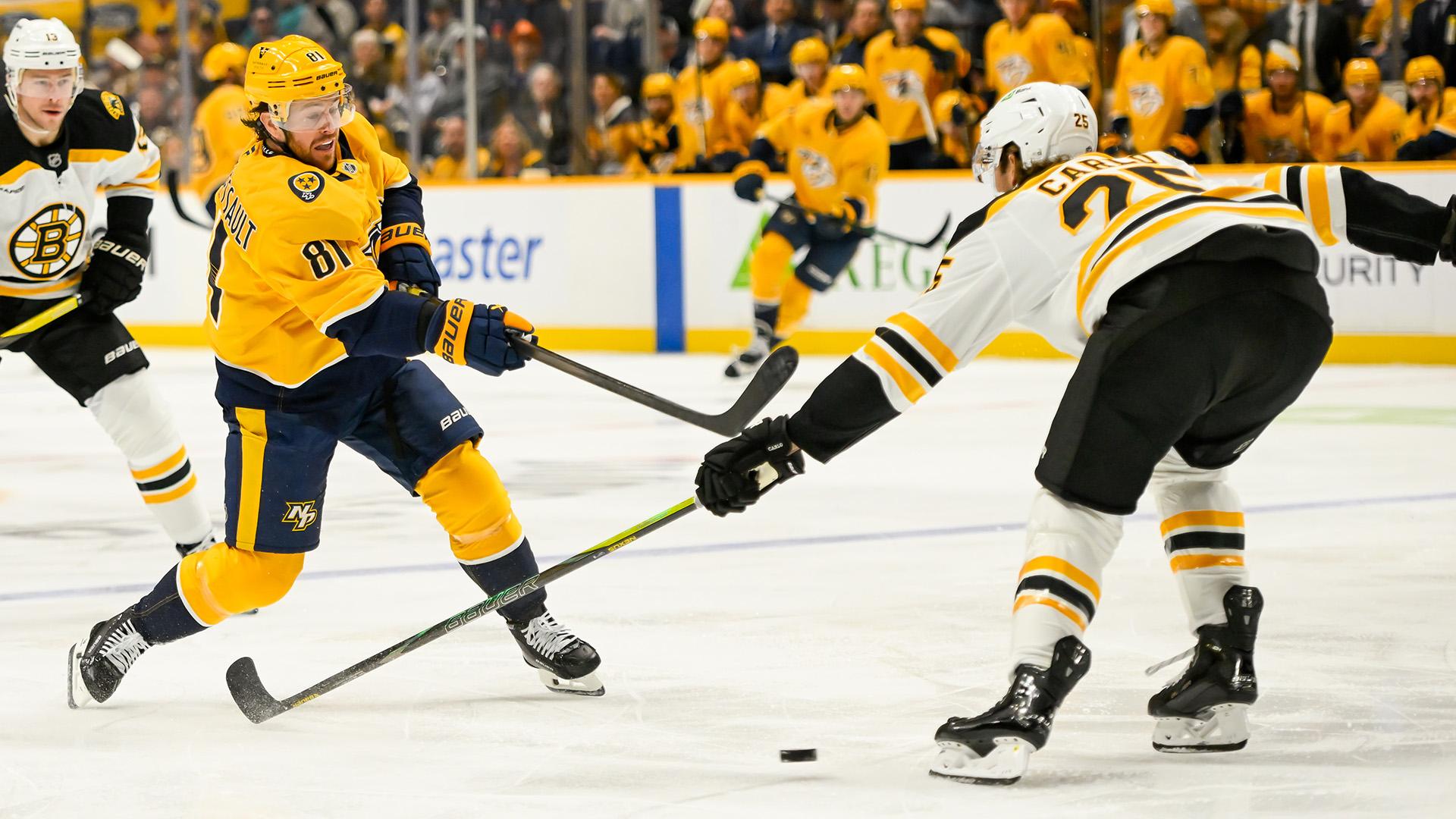 Bruins’ Key Offseason Acquisitions and Their Team Impact