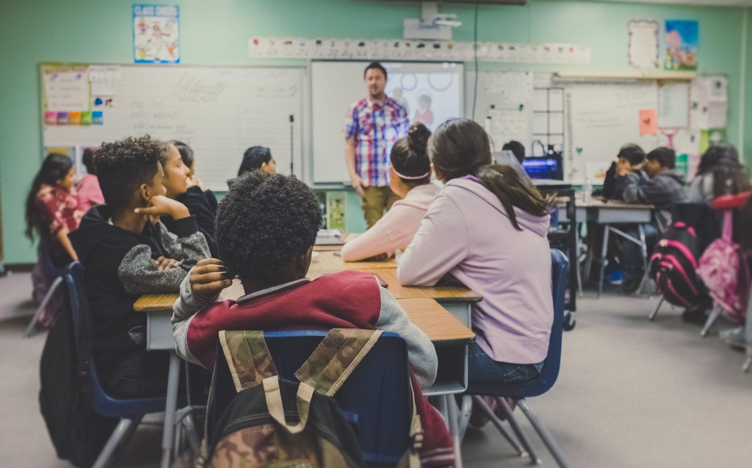 New Coalition Calls for Education Funding Reform in Mass