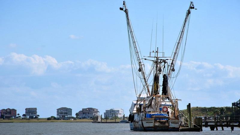 Climate Change Threatens State’s Fishing Industry Growth