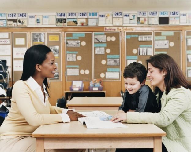 Parent Voices: Insights on the State of Special Education