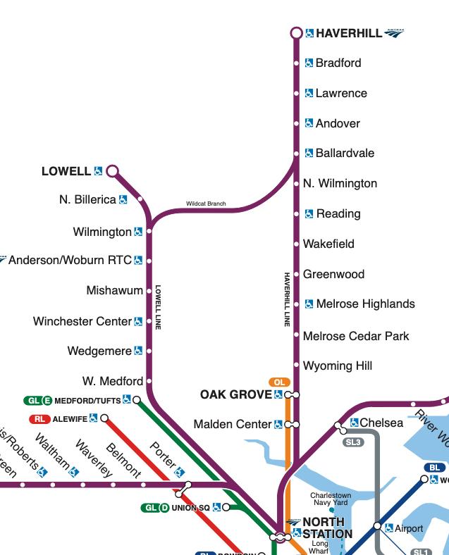 New MBTA Train Line Delay Sparks Commuter Frustration
