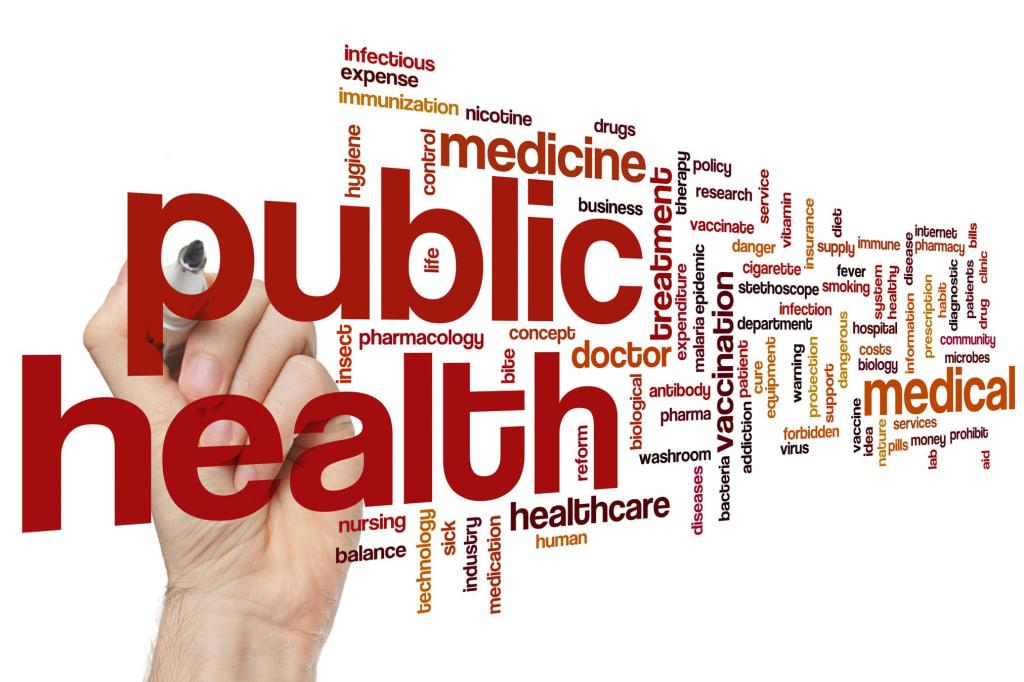 New Public Health Initiatives Target Chronic Disease Rise