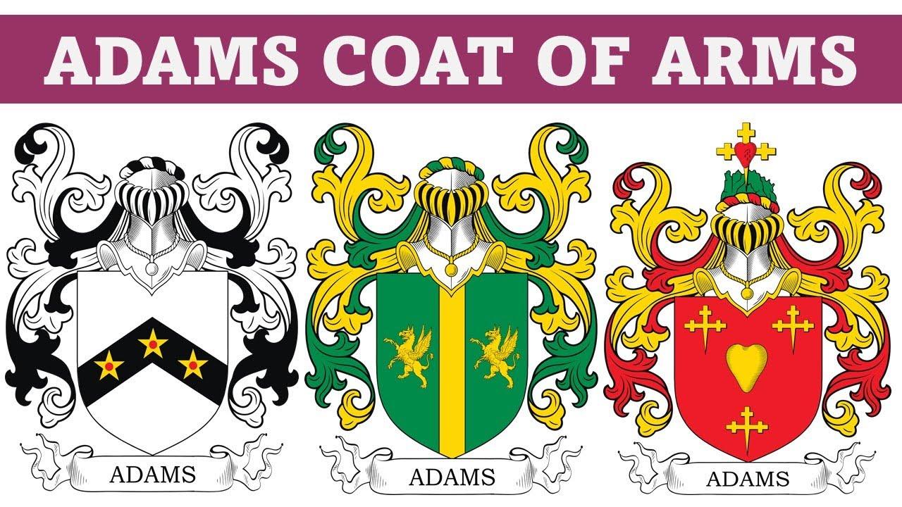 The Adams Family: Pioneers in America’s Founding History