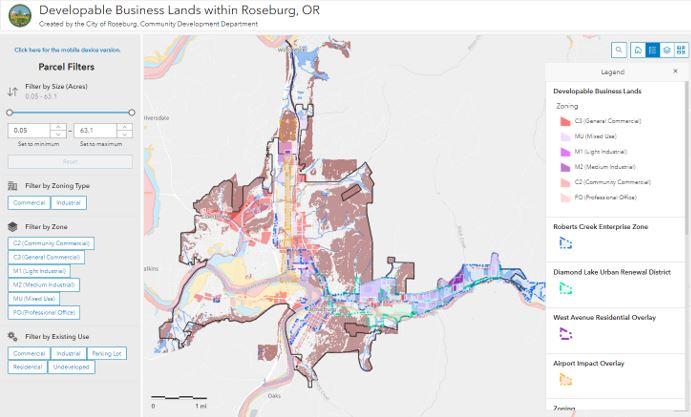Business Community Responds to New Zoning, Development Rules