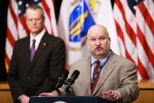 Incoming Education Commissioner Sets Priorities for Mass