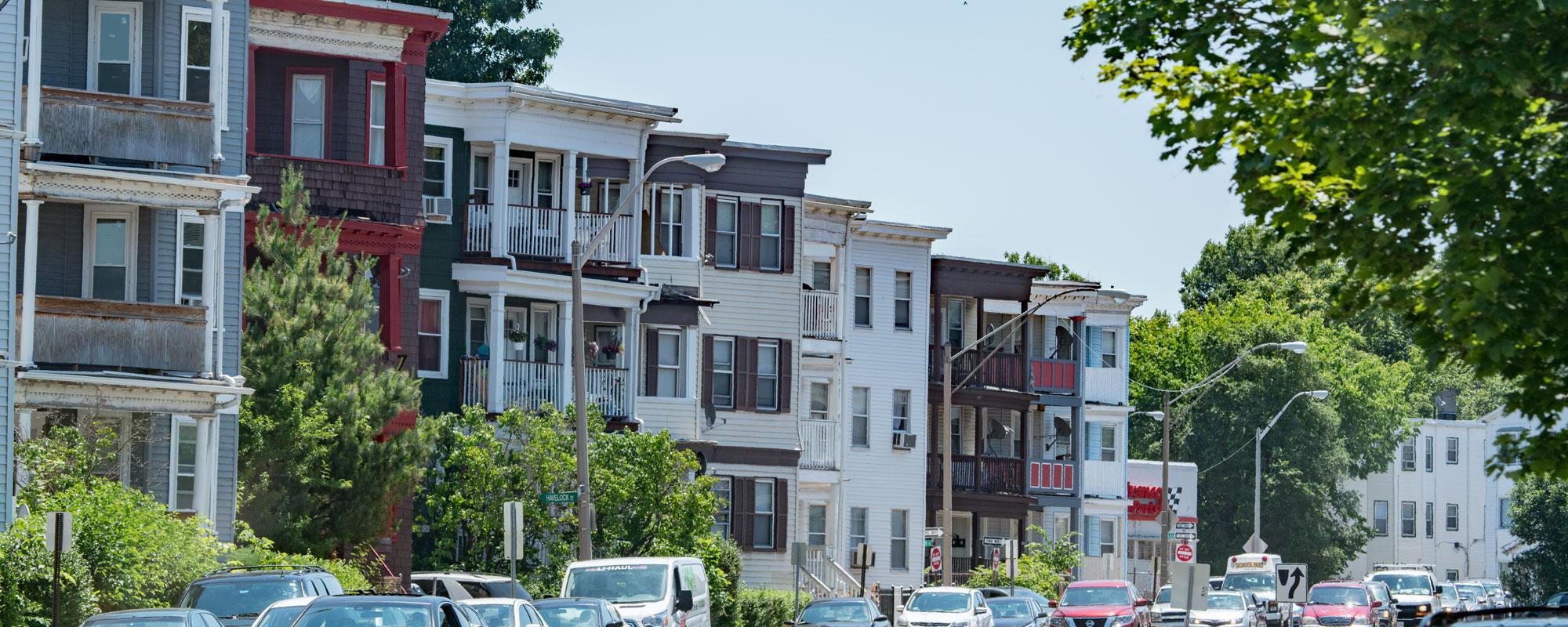 Boston Housing Authority Launches New Mixed-Income Plan