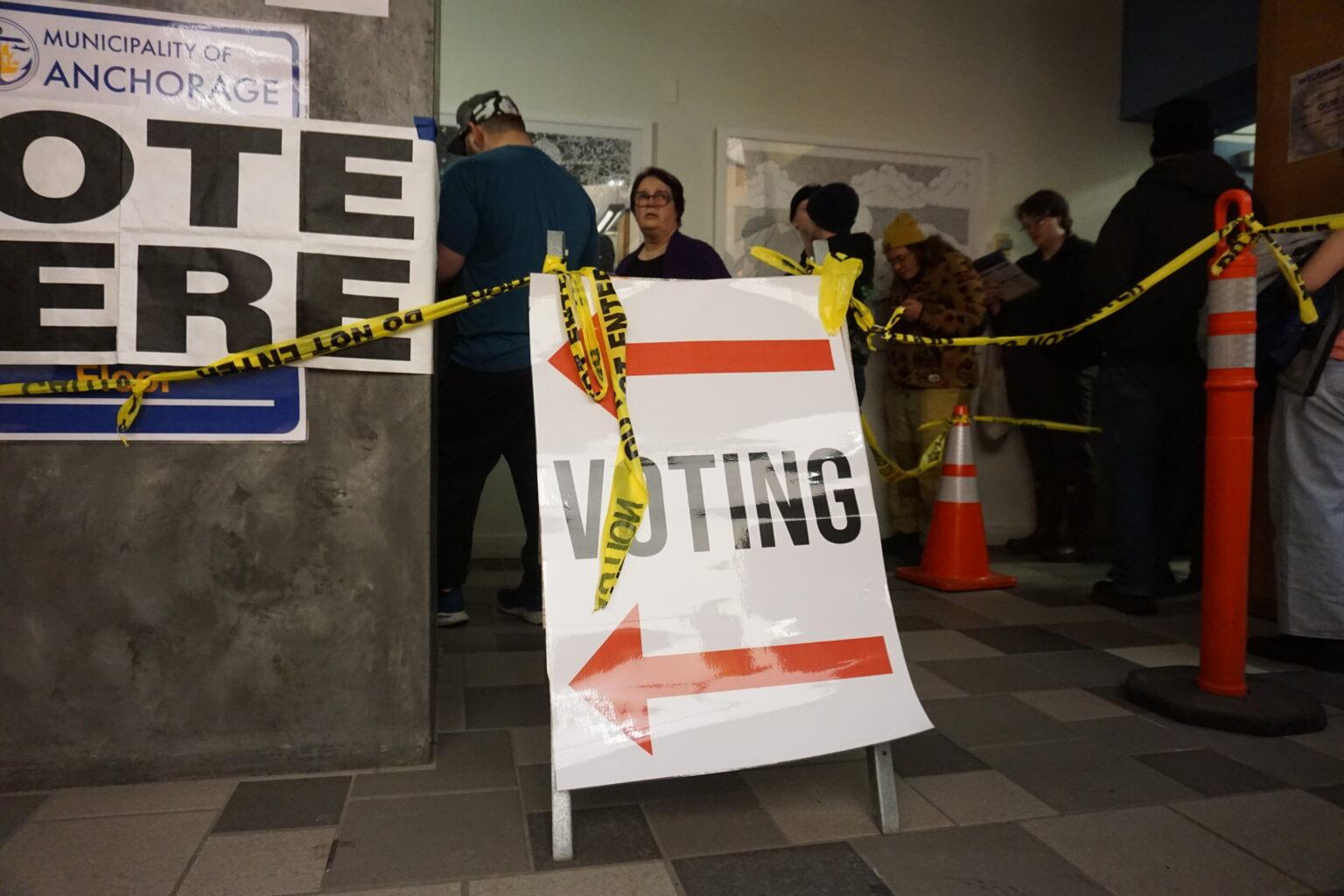 City Hall Addresses New State-Mandated Election Reforms