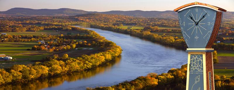 Fall Foliage Festivals and Cider Mill Fun in Western Mass