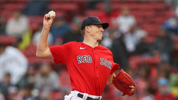 Red Sox Rotation Woes: Examining Trade Targets to Boost Staff