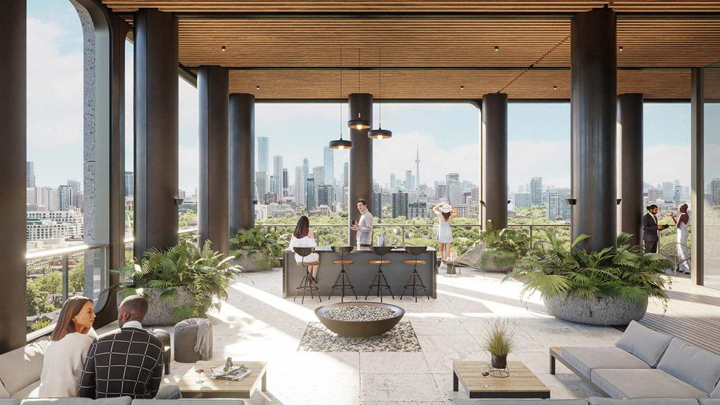 Old Offices Transformed: New Wave of Residential Conversions