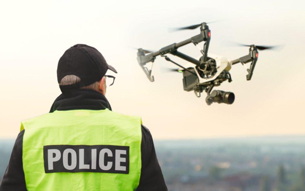 Public Opinion Divided on Police Surveillance Technology Use