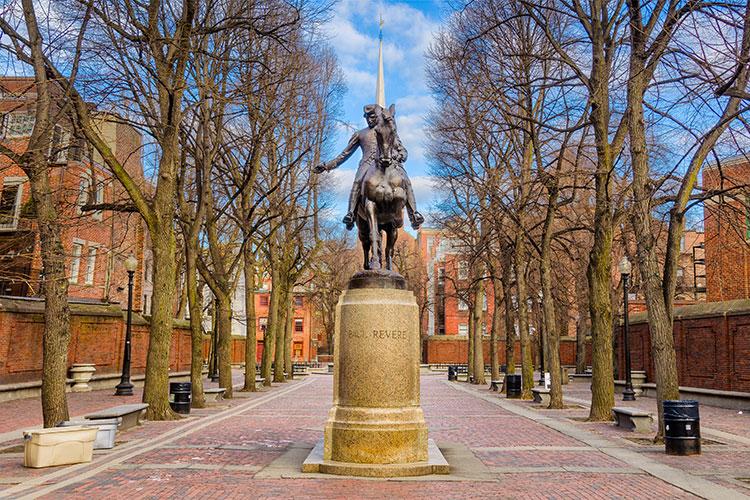Freedom Trail’s Vital Role in Preserving Colonial History