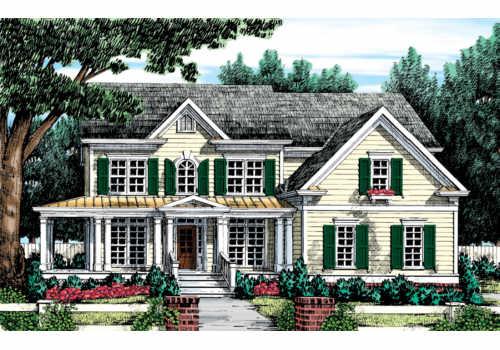 Hyde Park Reports Surge in Home Renovation Permits