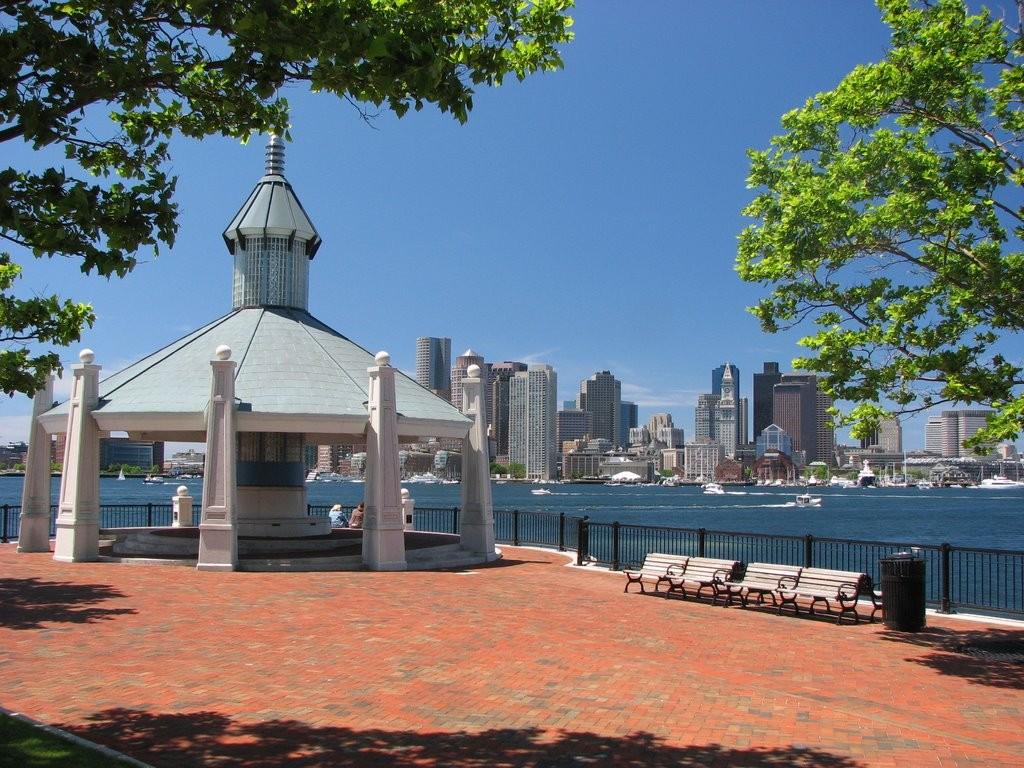 East Boston Residents Petition City for Increased Green Space