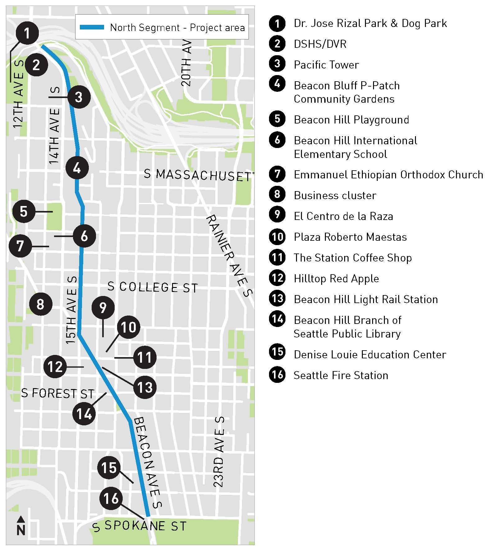 Beacon Hill Traffic Restrictions Proposed to Cut Congestion