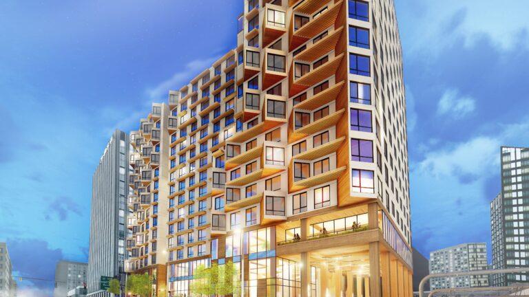 Boston City Council Approves Major Affordable Housing Plan