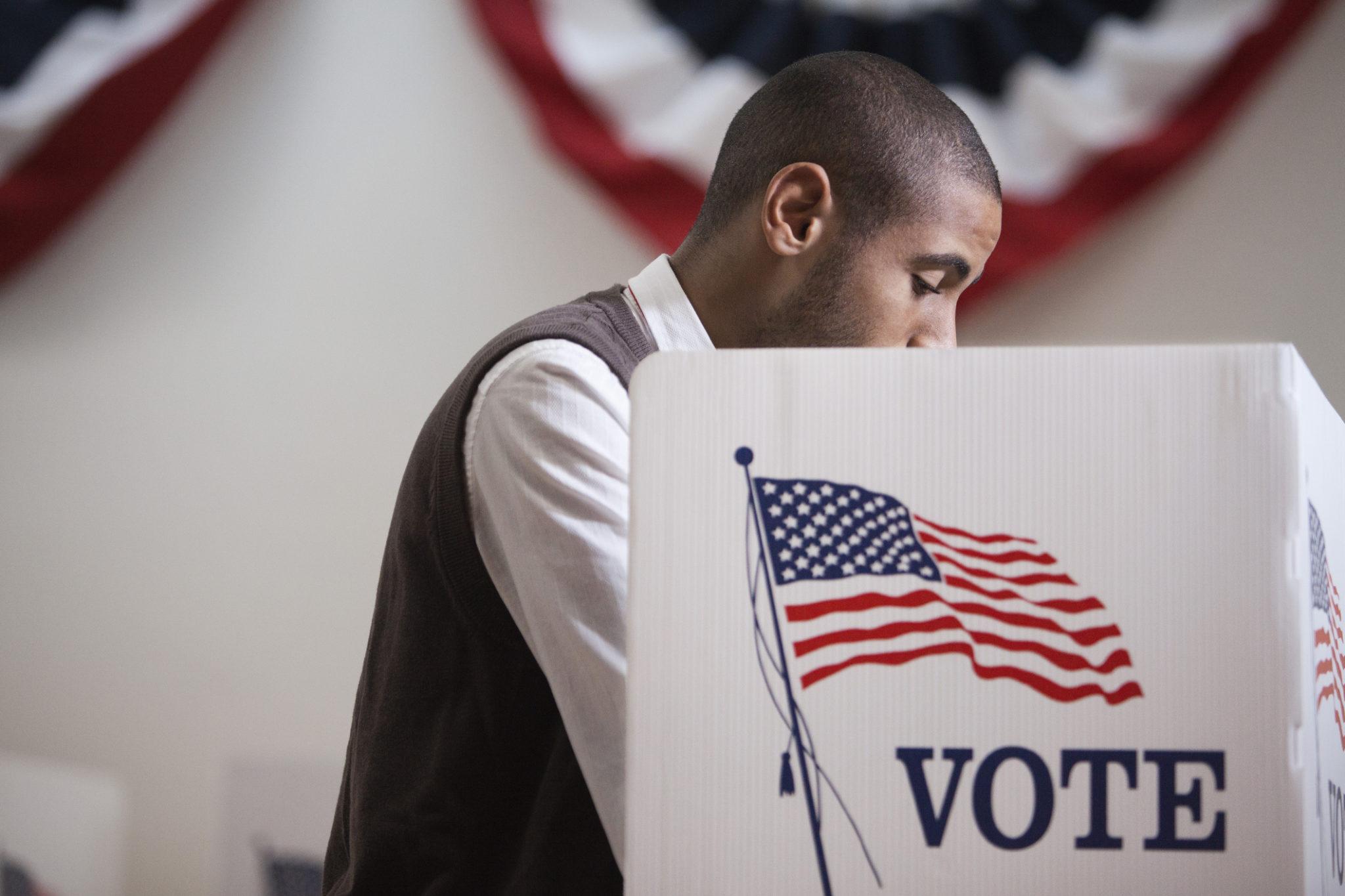 Massachusetts House Examines Bill to Broaden Early Voting