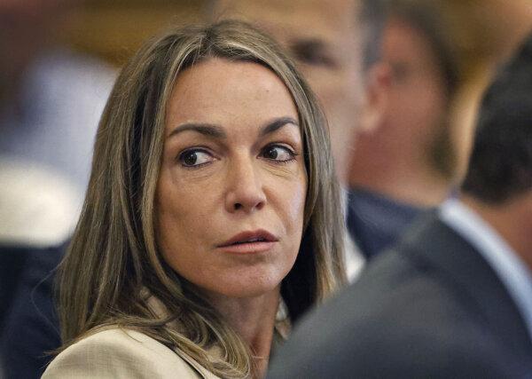 Karen Read Acquitted in Boyfriend’s Murder Trial