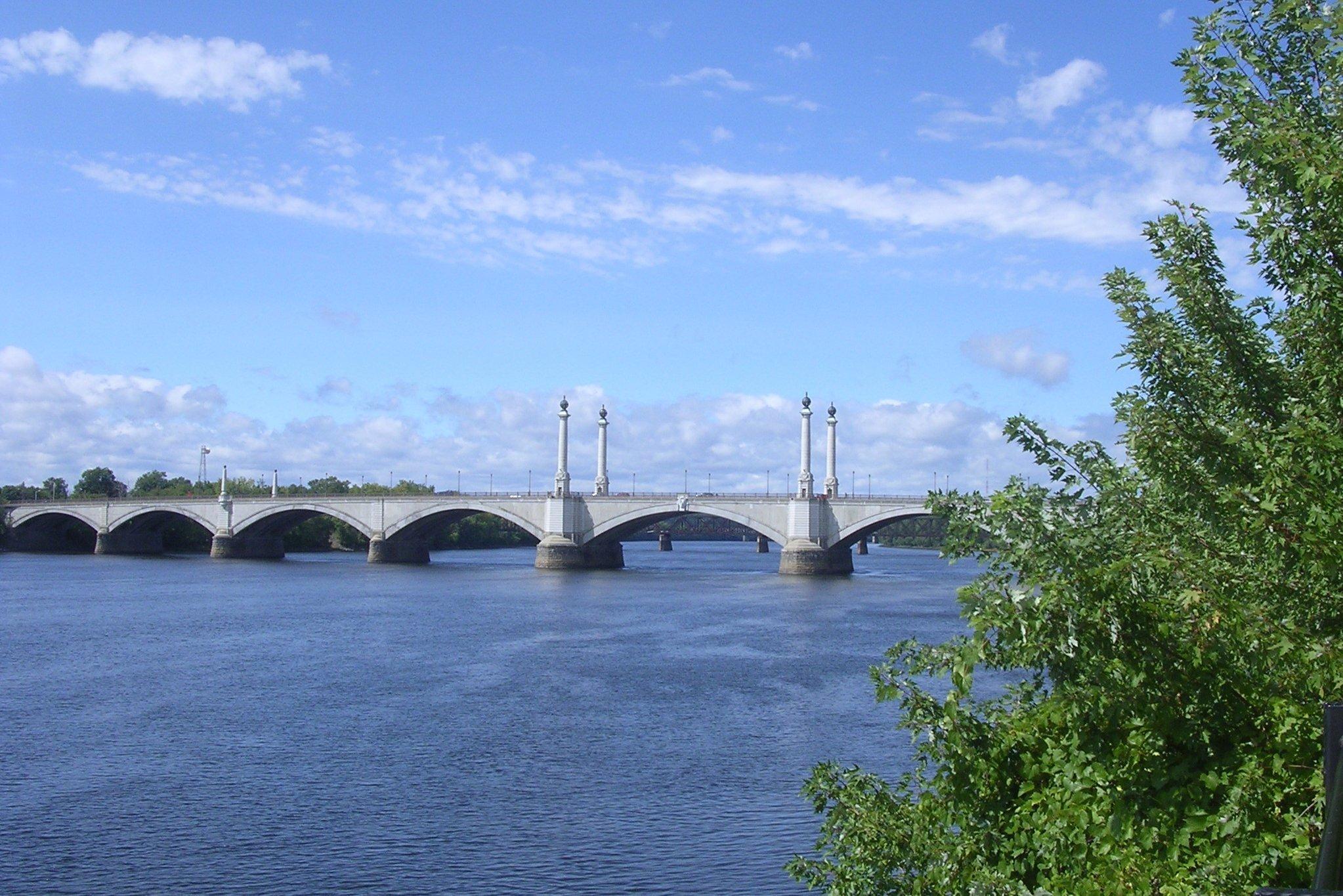 Massachusetts Bridges: Current Conditions and Repair Plans