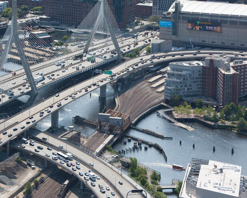 MBTA Reveals Early 2025 Schedule for Bridges, Accessibility