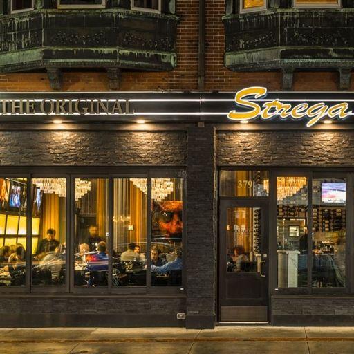 North End Restaurants Challenge New Outdoor Dining Fees
