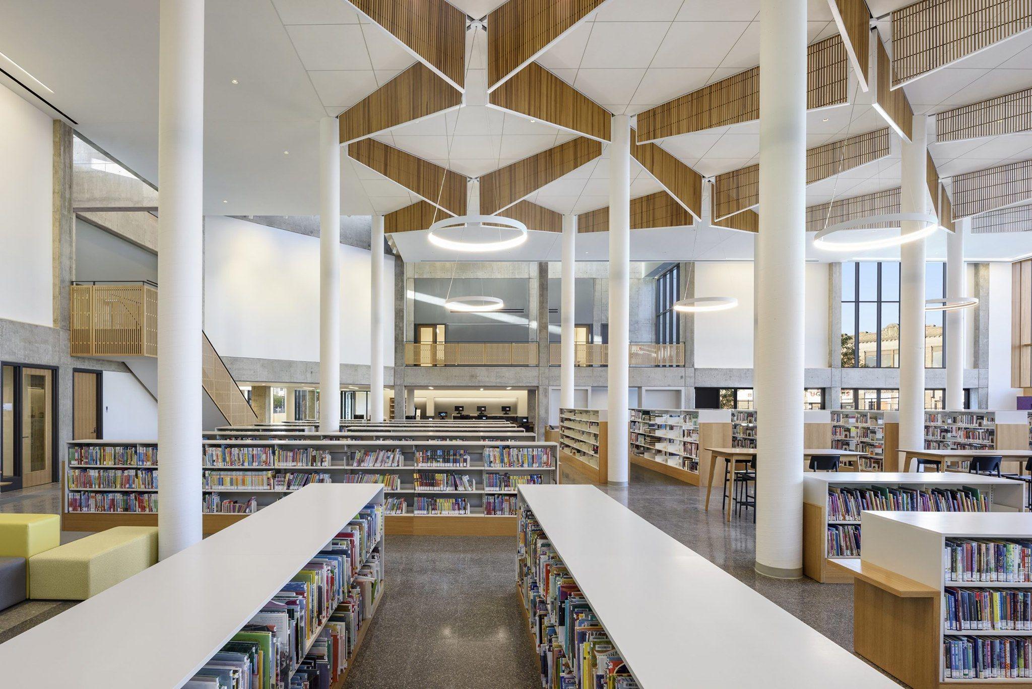 West Roxbury Library Extends Weekend Hours for Visitors