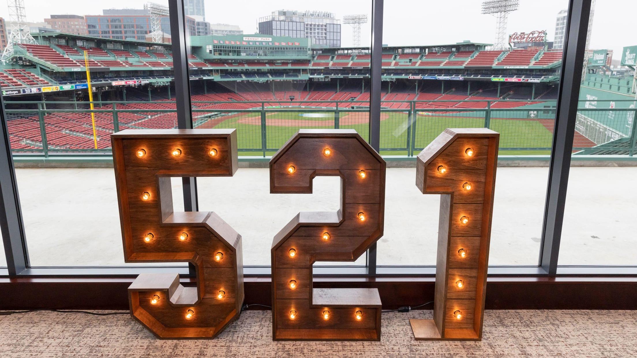 Fenway Park Area Experiences Surge in Small Business Openings