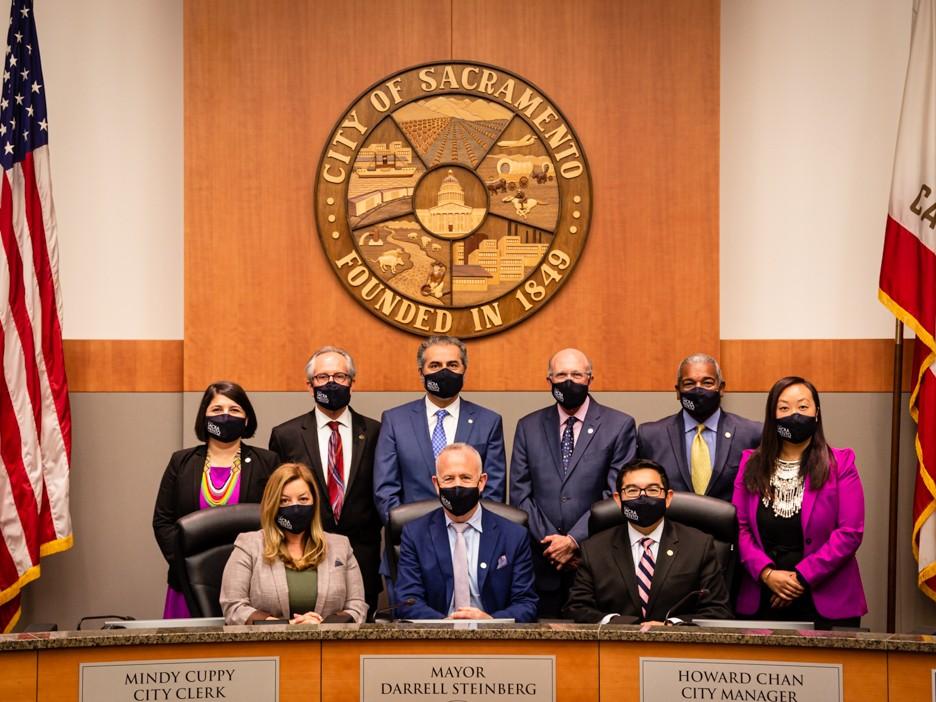 City Council Considers Boosting Public Transit Funding