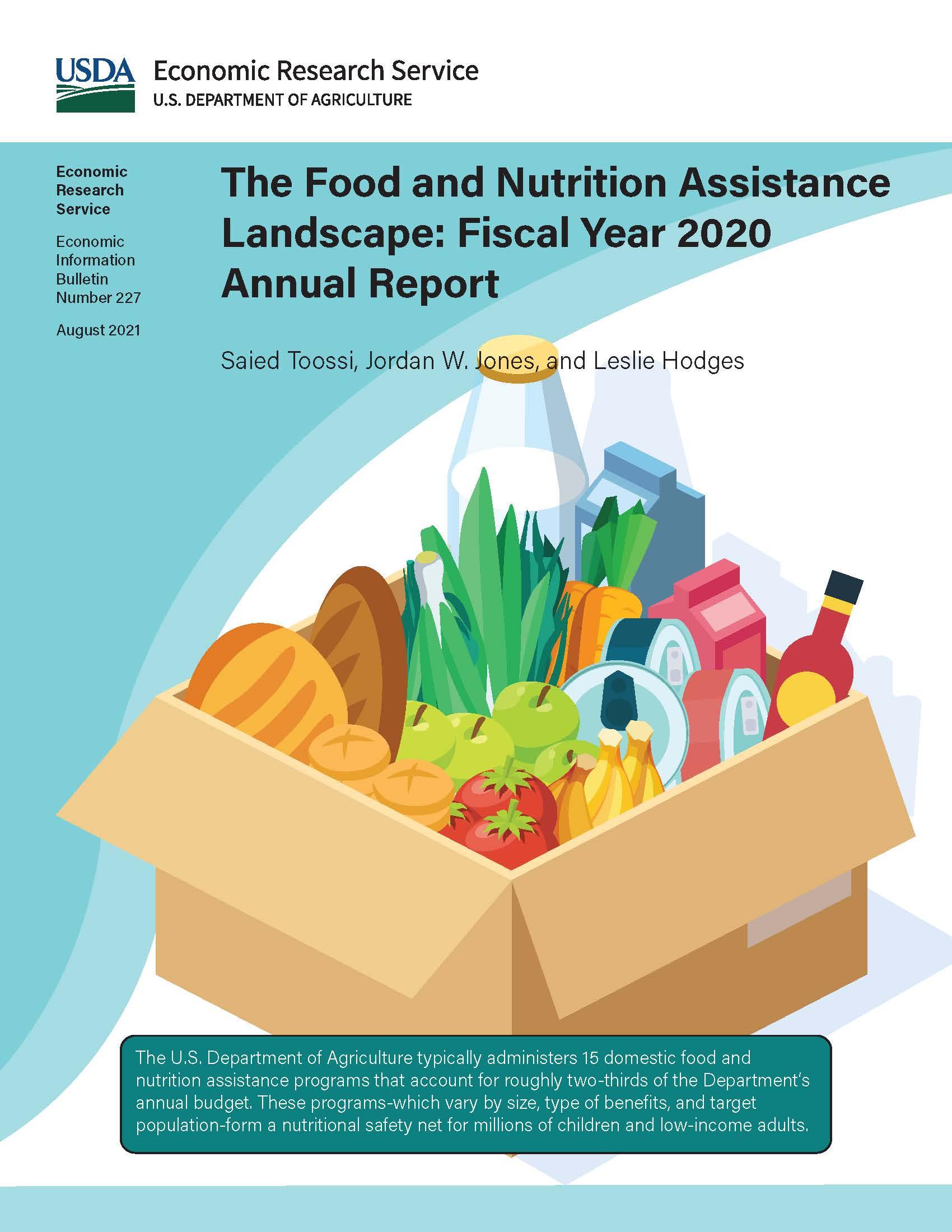 New Programs Tackle Food Insecurity and Health Impact
