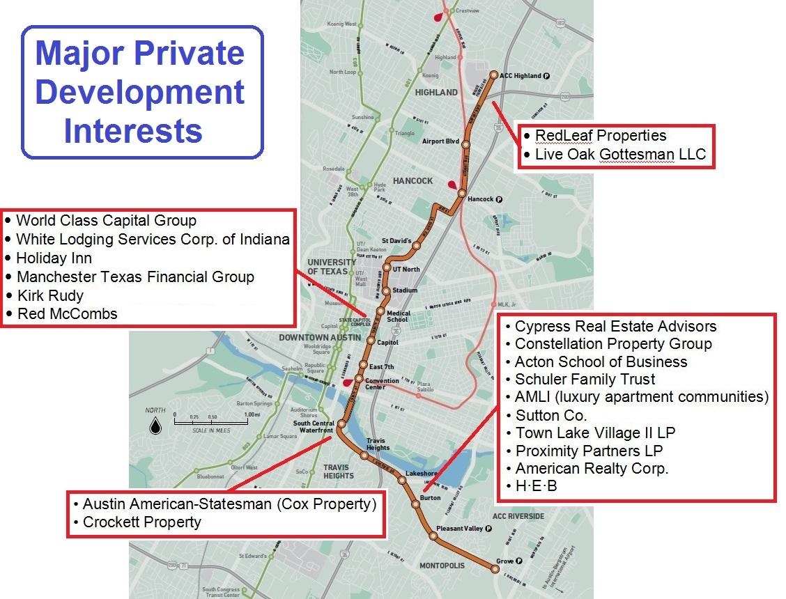 New Commuter Rail Lines Boost Real Estate Values Across Cities