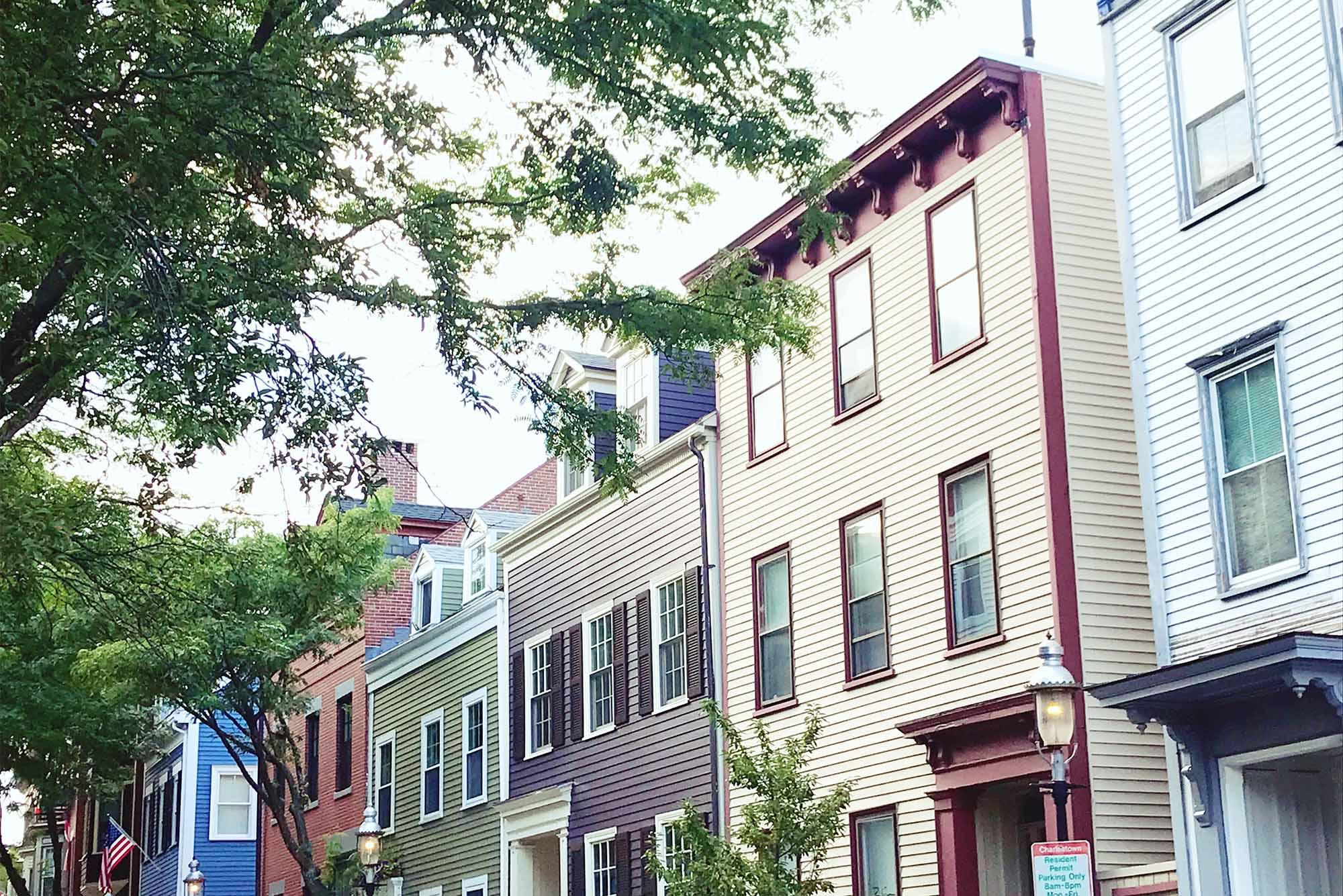 Allston-Brighton Holds Town Hall on Student Housing Crisis