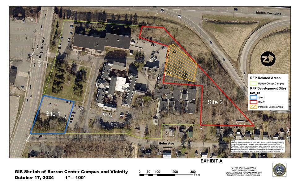 Brighton Avenue Construction Project Set to Finish Soon
