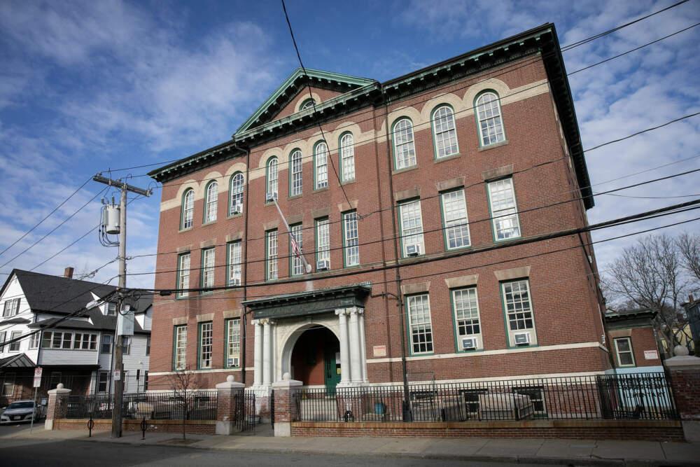 Boston Public Schools Plans Closures, Mergers by 2025