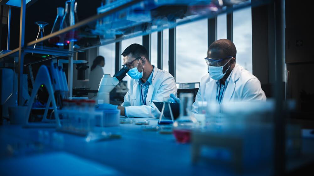 Research Institutions Drive Key Medical Breakthroughs