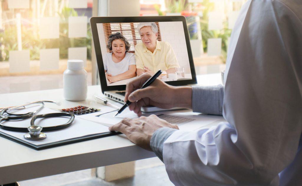 Telehealth’s Growing Impact on Public Health’s Future