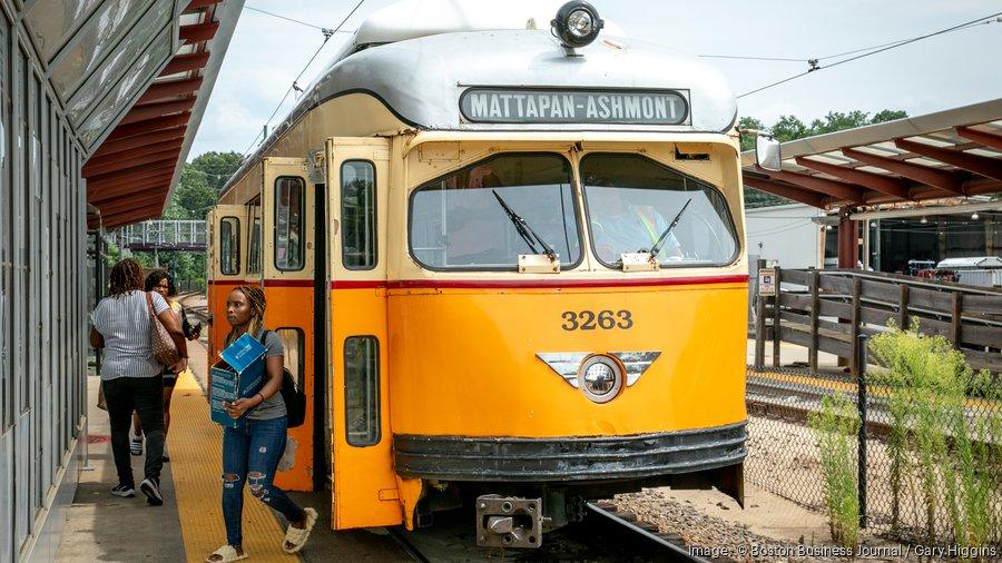 Mattapan Leaders Urge Expanded Transit Access Options