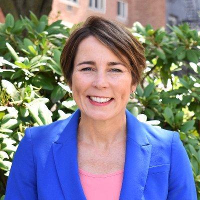 Governor Maura Healey Signs $60.9B Massachusetts Budget