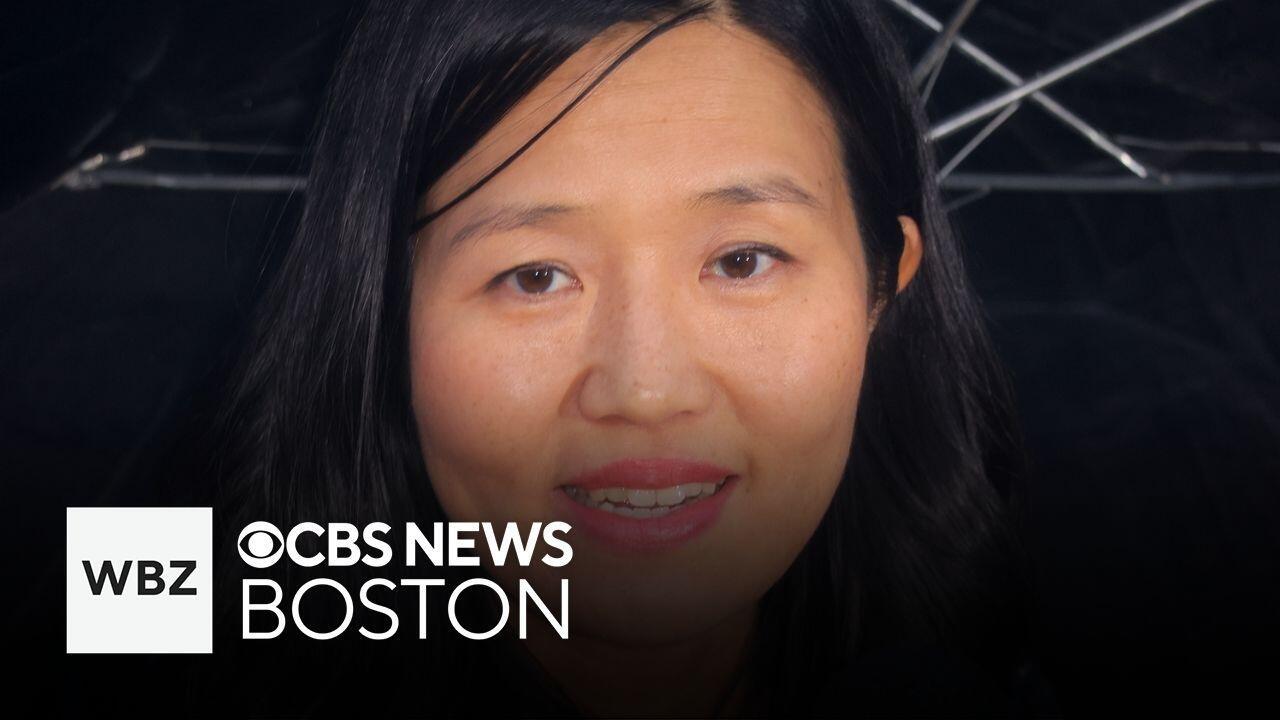 Mayor Michelle Wu Officially Launches Re-Election Bid